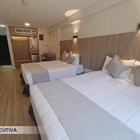 Hotel Margarita Dynasty Порламар Экстерьер фото