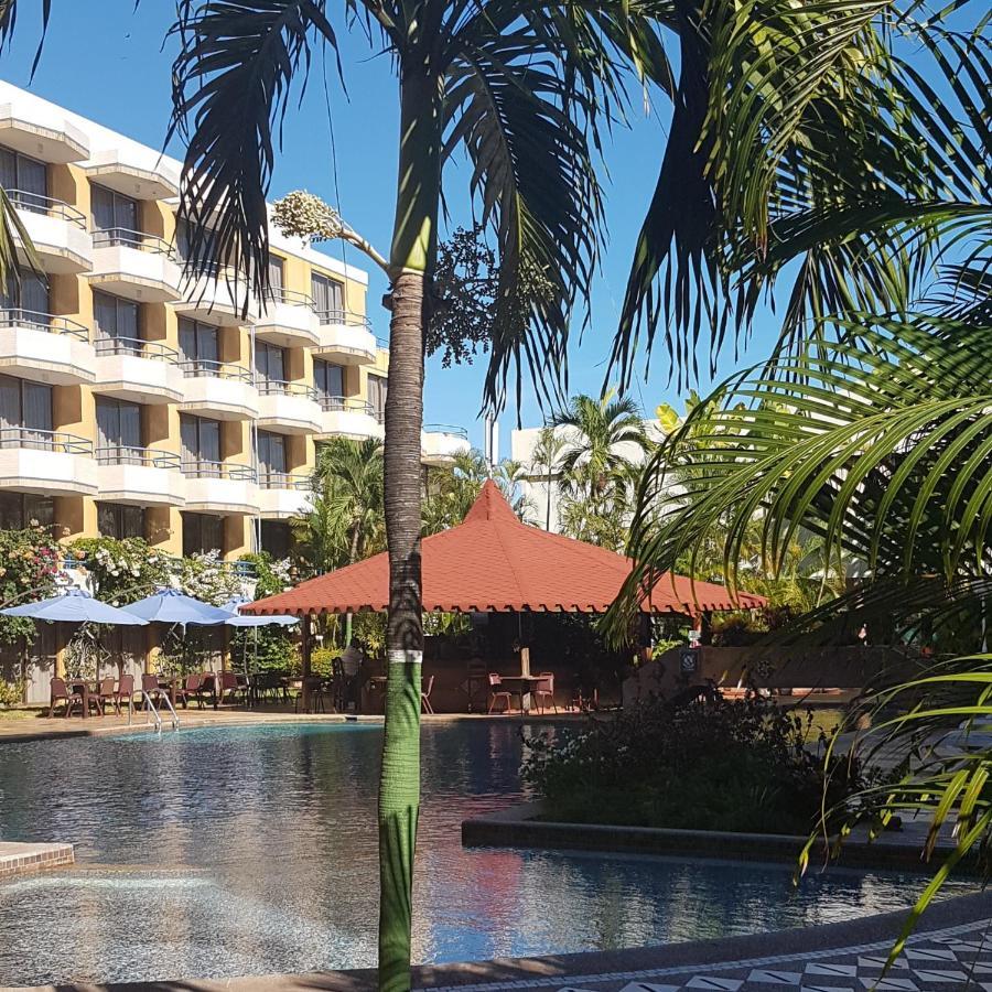 Hotel Margarita Dynasty Порламар Экстерьер фото
